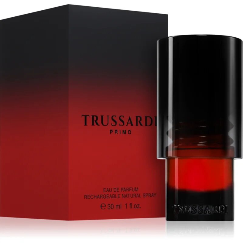 Trussardi Primo parfumska voda za moške 30 ml