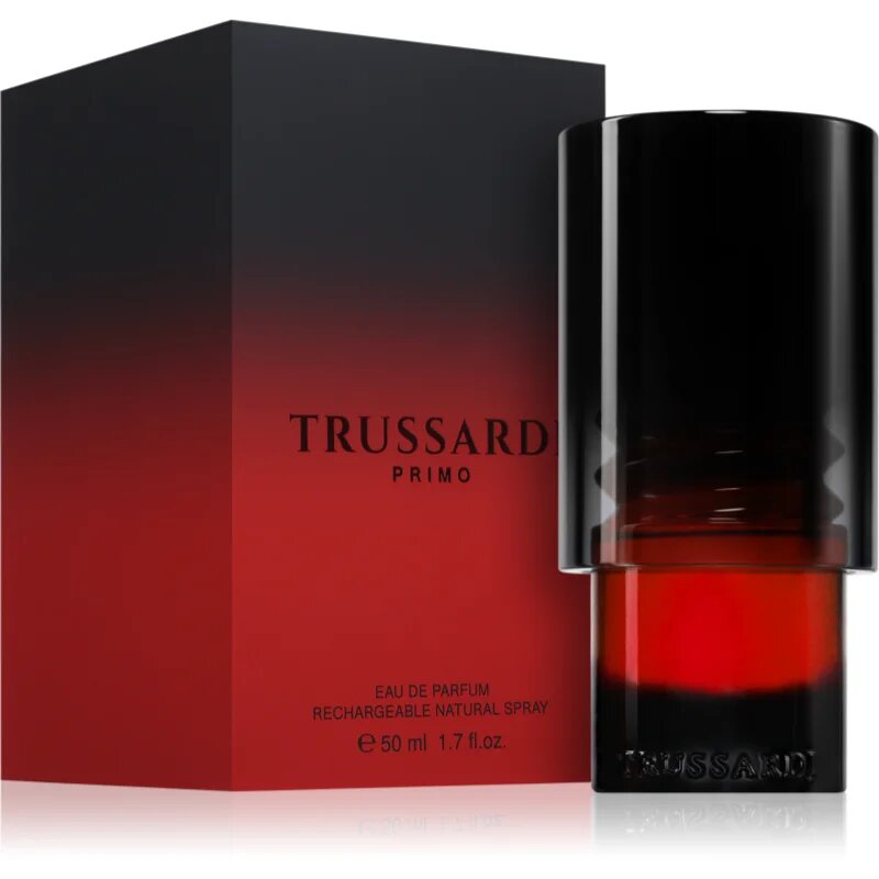 Trussardi Primo parfumska voda za moške 50 ml