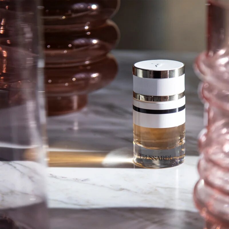 Trussardi Pure Jasmine parfumska voda za ženske 90 ml
