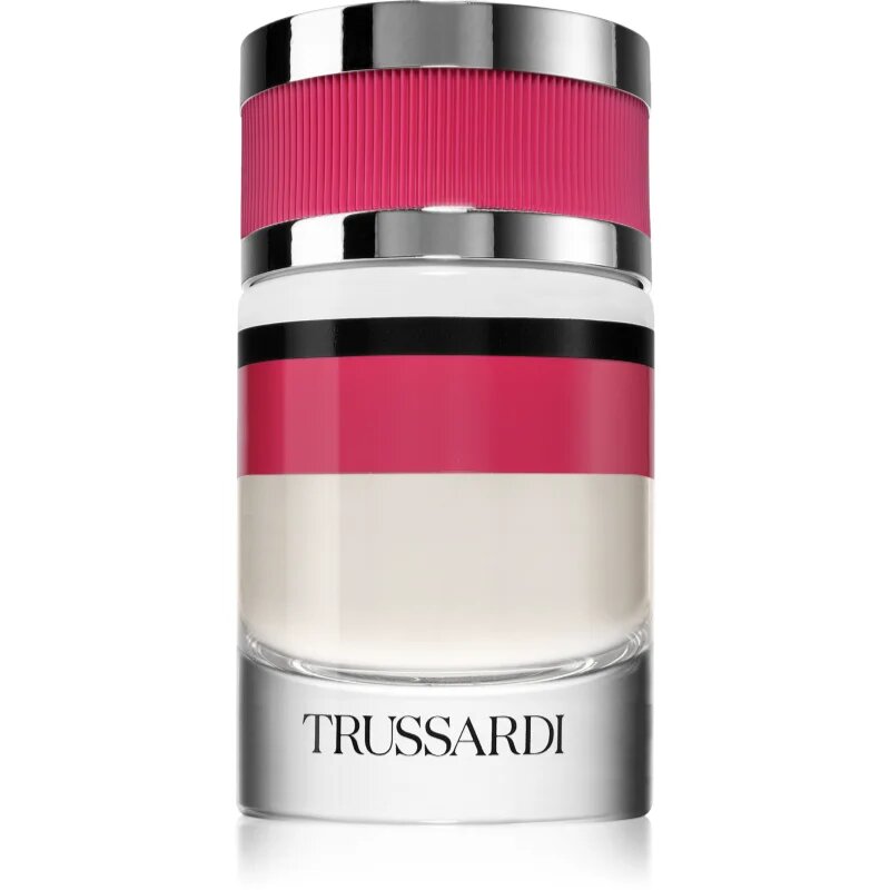 Trussardi Ruby Red parfumska voda za ženske 60 ml
