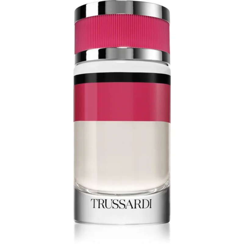Trussardi Ruby Red parfumska voda za ženske 90 ml
