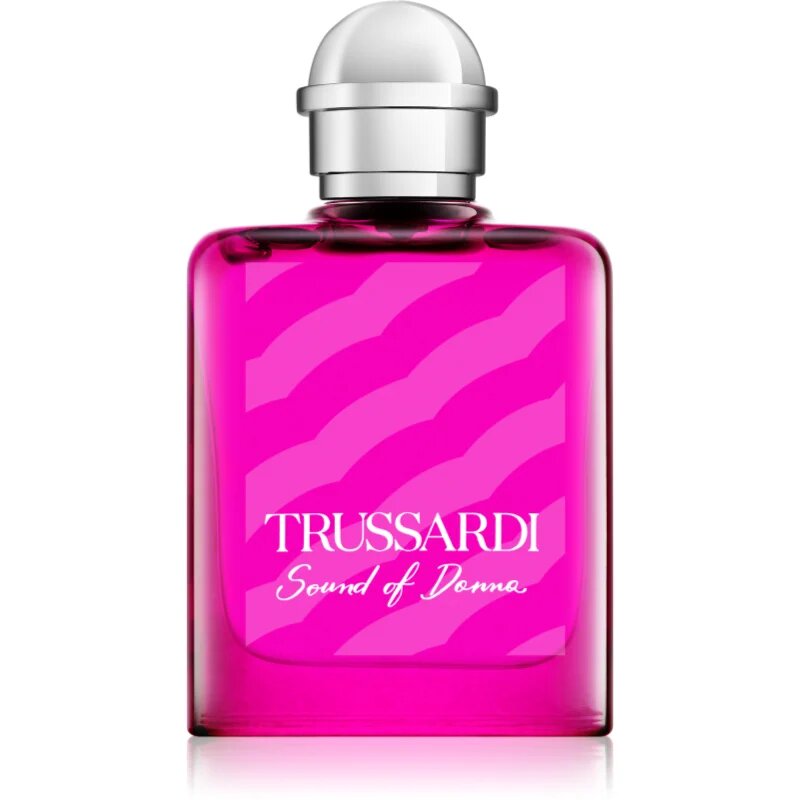 Trussardi Sound of Donna parfumska voda za ženske 30 ml