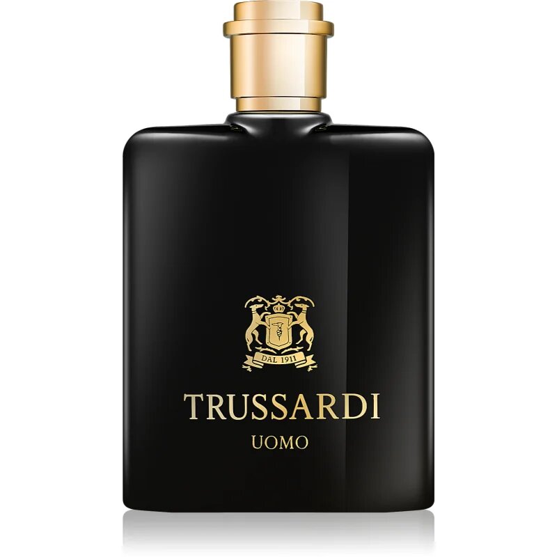 Trussardi Uomo toaletna voda za moške 100 ml