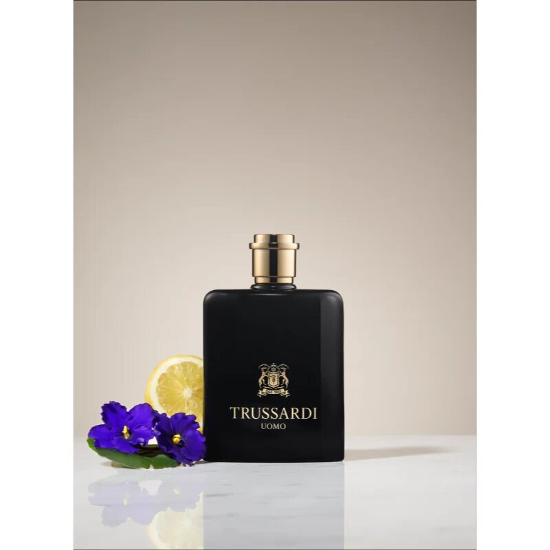 Trussardi Uomo toaletna voda za moške 100 ml