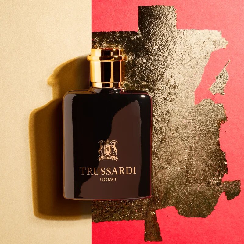 Trussardi Uomo toaletna voda za moške 100 ml