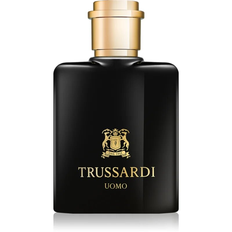 Trussardi Uomo toaletna voda za moške 30 ml