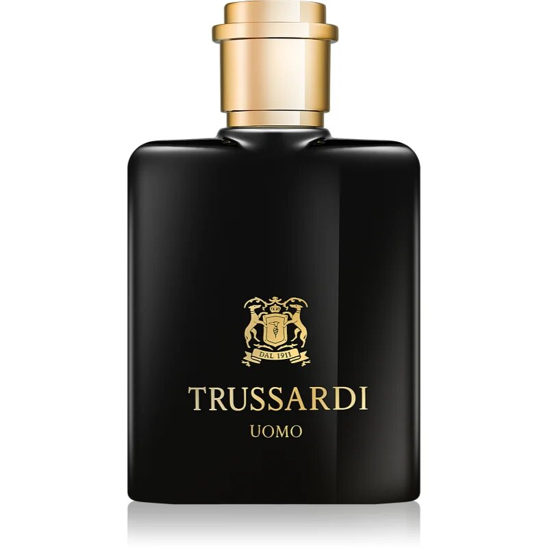 Trussardi Uomo toaletna voda za moške 50 ml