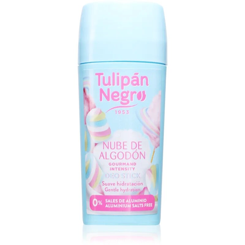 Tulipán Negro Nube de Algodón dezodorant 60 ml