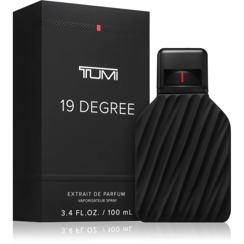 TUMI 19 Degree parfumska voda za moške 100 ml