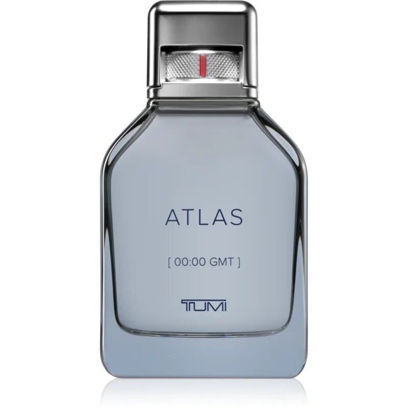 TUMI Atlas parfumska voda za moške 100 ml