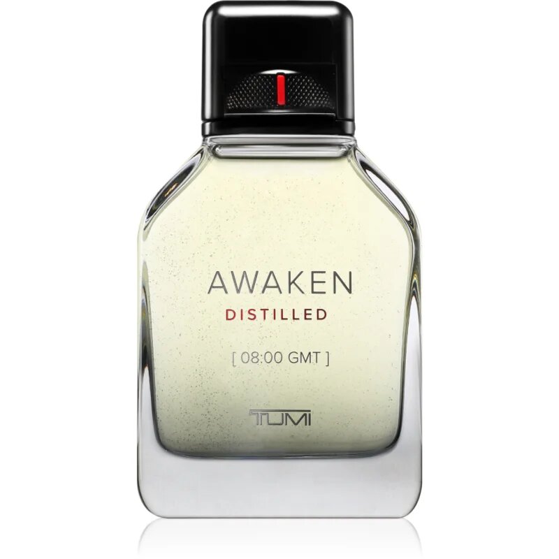 TUMI Awaken Distilled parfumska voda za moške 100 ml