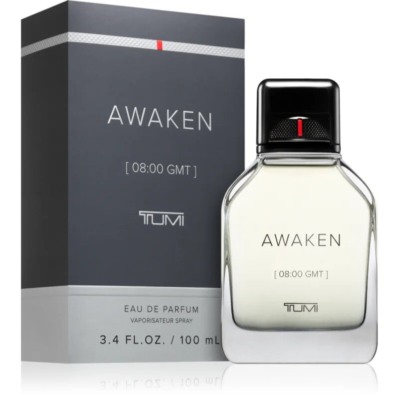 TUMI Awaken parfumska voda za moške 100 ml