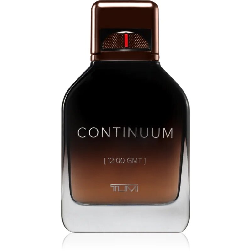 TUMI Continuum parfumska voda za moške 100 ml