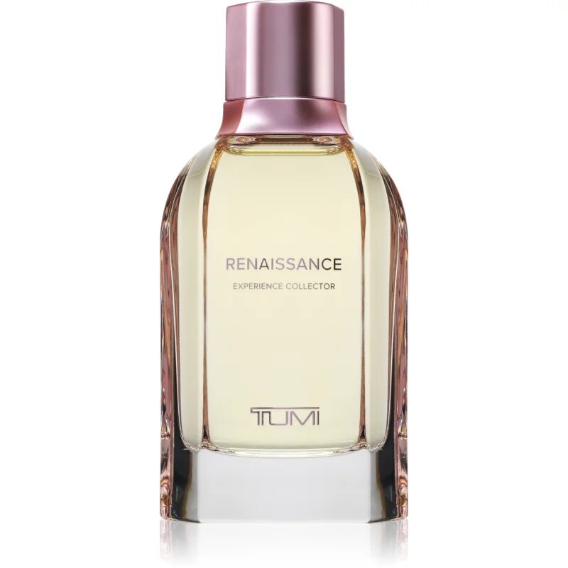 TUMI Experience Collector Renaissance parfumski ekstrakt za ženske 100 ml