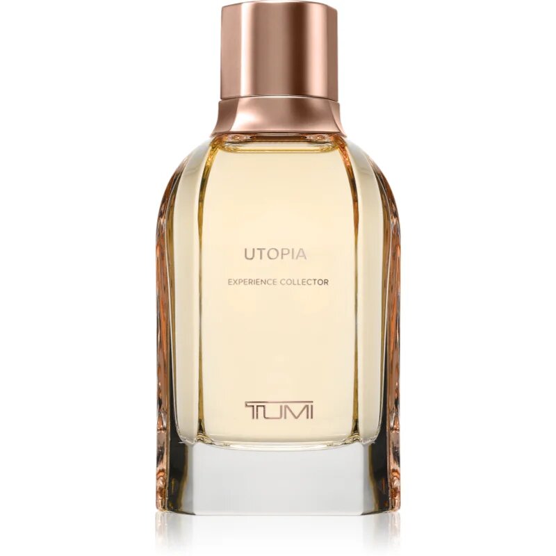 TUMI Experience Collector Utopia parfumski ekstrakt za ženske 100 ml