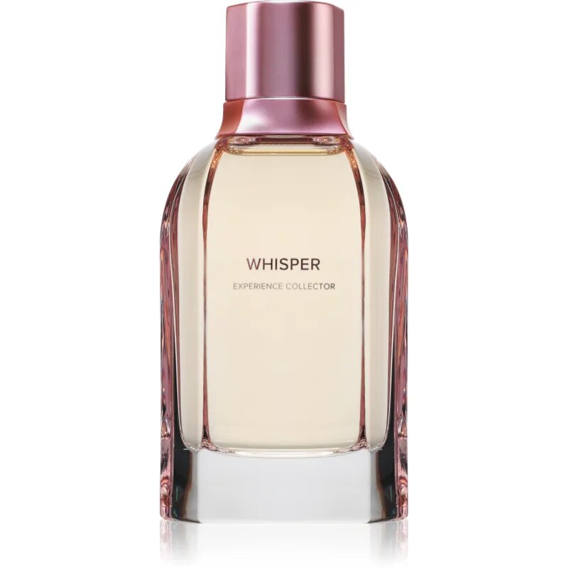 TUMI Experience Collector Whisper parfumski ekstrakt za ženske 100 ml
