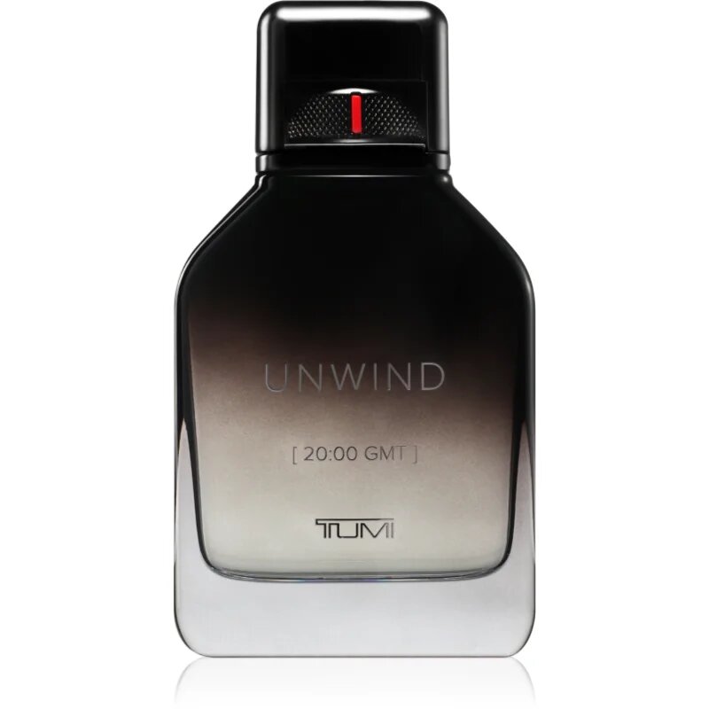 TUMI Unwind parfumska voda za moške 100 ml