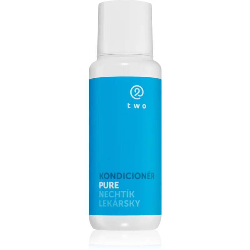 Two Cosmetics PURE organski balzam z ognjičem 200 ml