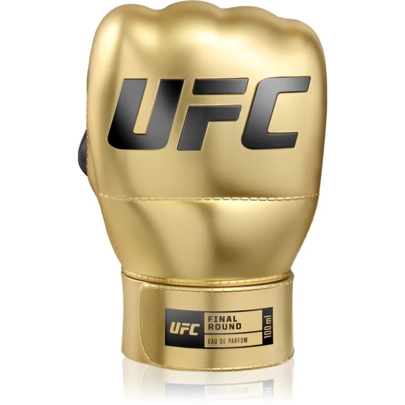 UFC Final Round EDP parfumska voda za moške 100 ml