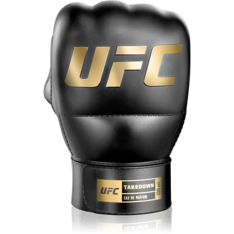 UFC Takedown EDP parfumska voda za moške 100 ml