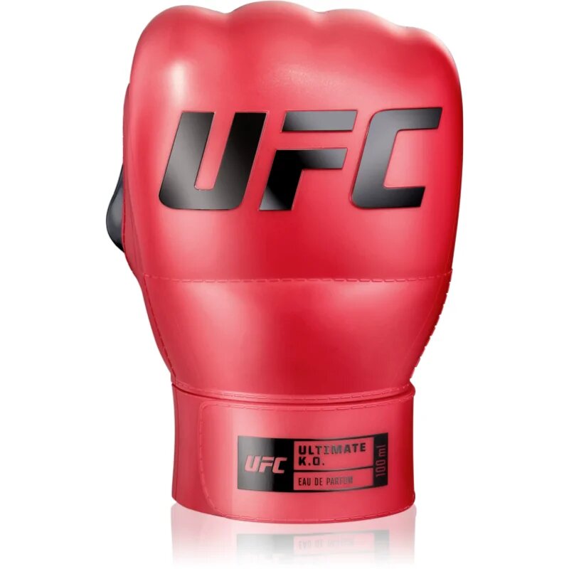 UFC Ultimate K.O. EDP parfumska voda za moške 100 ml