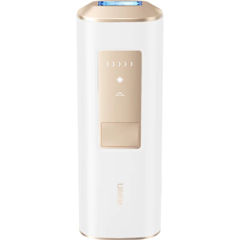 Ulike Air 2 IPL epilator za telo obraz predel bikinija in pazduhe Star White 1 kos