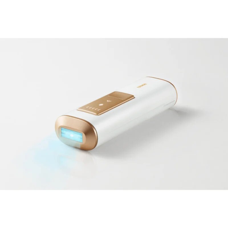 Ulike Air 2 IPL epilator za telo obraz predel bikinija in pazduhe Star White 1 kos