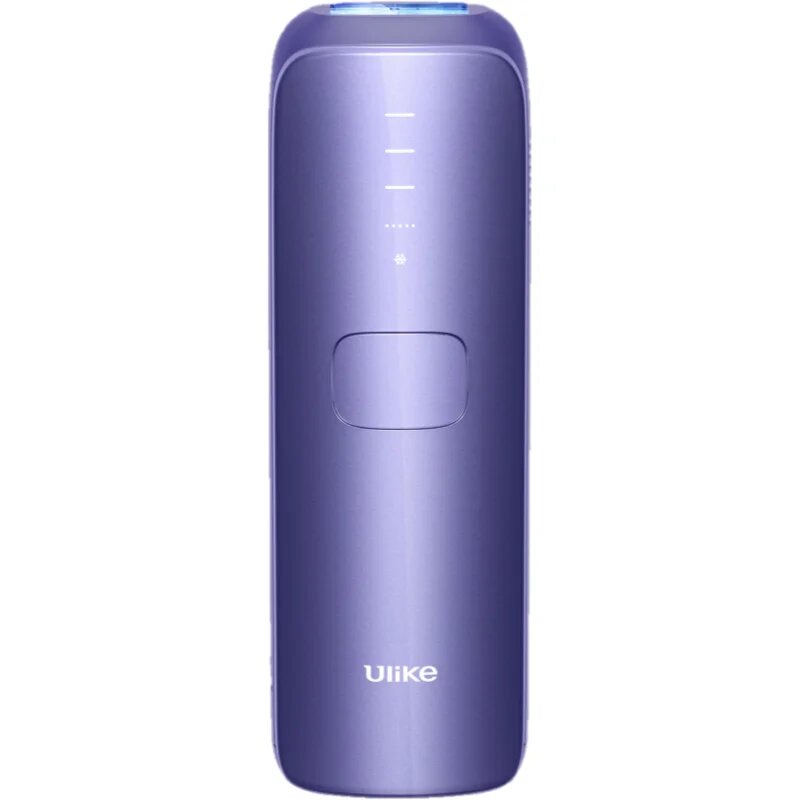Ulike Air 3 IPL epilator za telo obraz predel bikinija in pazduhe Deep Purple 1 kos
