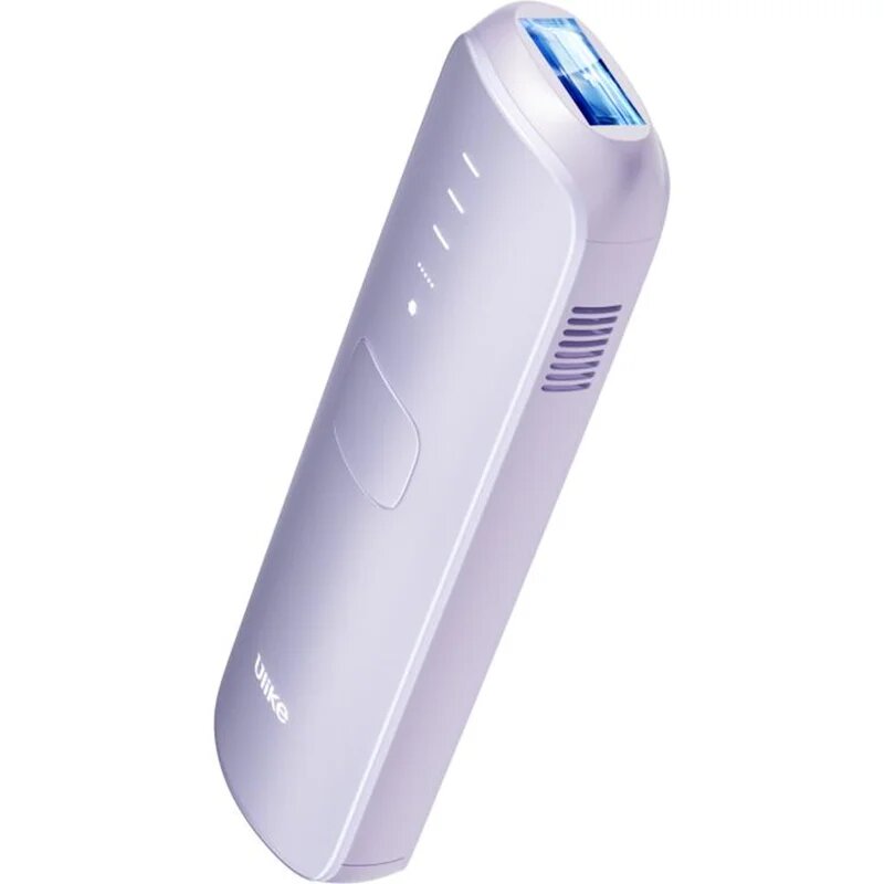 Ulike Air 3 IPL epilator za telo obraz predel bikinija in pazduhe Levander Purple 1 kos