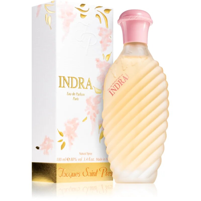 Ulric de Varens Indra parfumska voda za ženske 100 ml