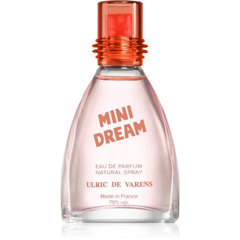 Ulric de Varens Mini Dream parfumska voda za ženske 25 ml