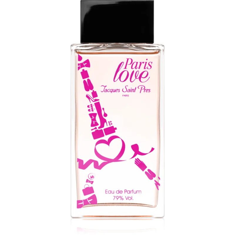 Ulric de Varens Paris Love parfumska voda za ženske 100 ml