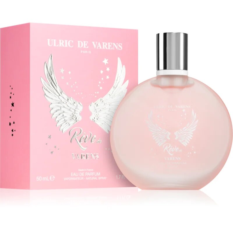 Ulric de Varens Rêve de Varens parfumska voda za ženske 50 ml
