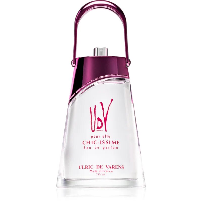 Ulric de Varens UDV Chic-issime parfumska voda za ženske 75 ml