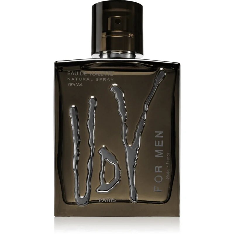 Ulric de Varens UDV For Men toaletna voda za moške 100 ml
