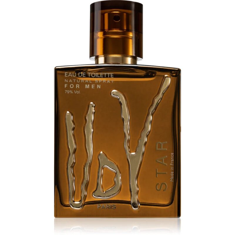 Ulric de Varens UDV Star toaletna voda za moške 60 ml