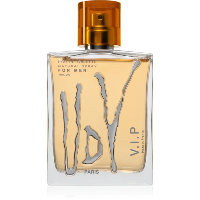 Ulric de Varens UDV VIP toaletna voda za moške 100 ml