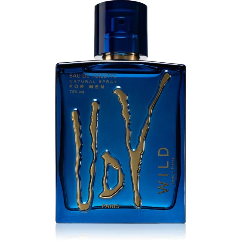 Ulric de Varens UDV Wild toaletna voda za moške 100 ml