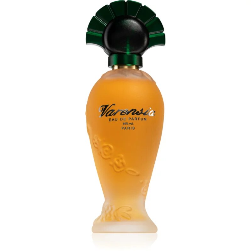 Ulric de Varens Varensia parfumska voda za ženske 50 ml