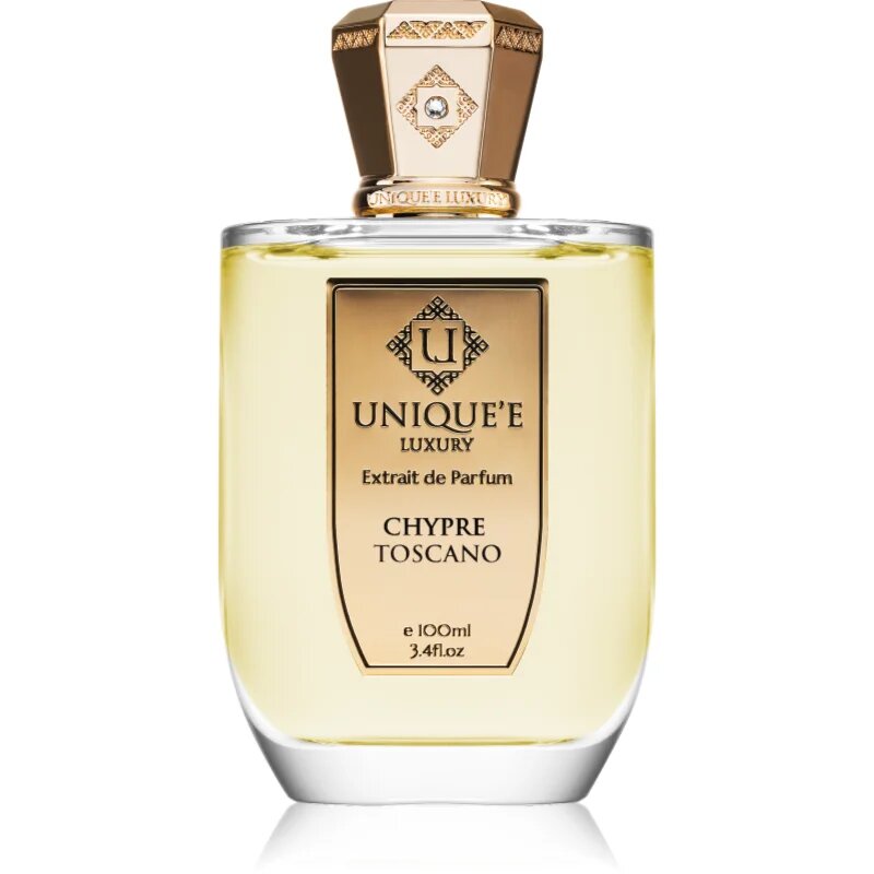 Unique'e Luxury Chypre Toscano parfumski ekstrakt uniseks 100 ml