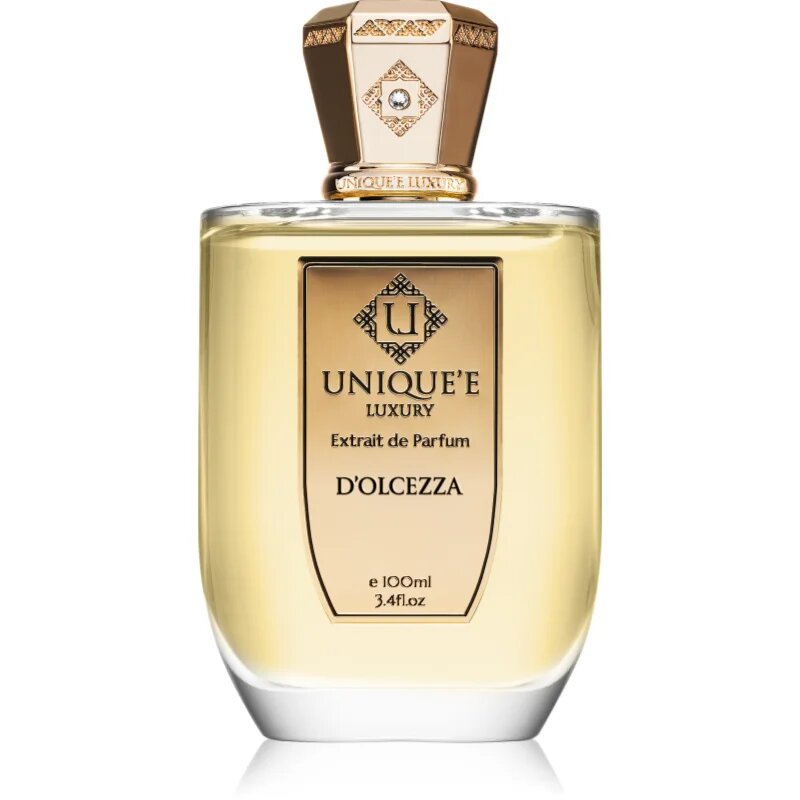 Unique'e Luxury D’olcezza parfumska voda uniseks 100 ml