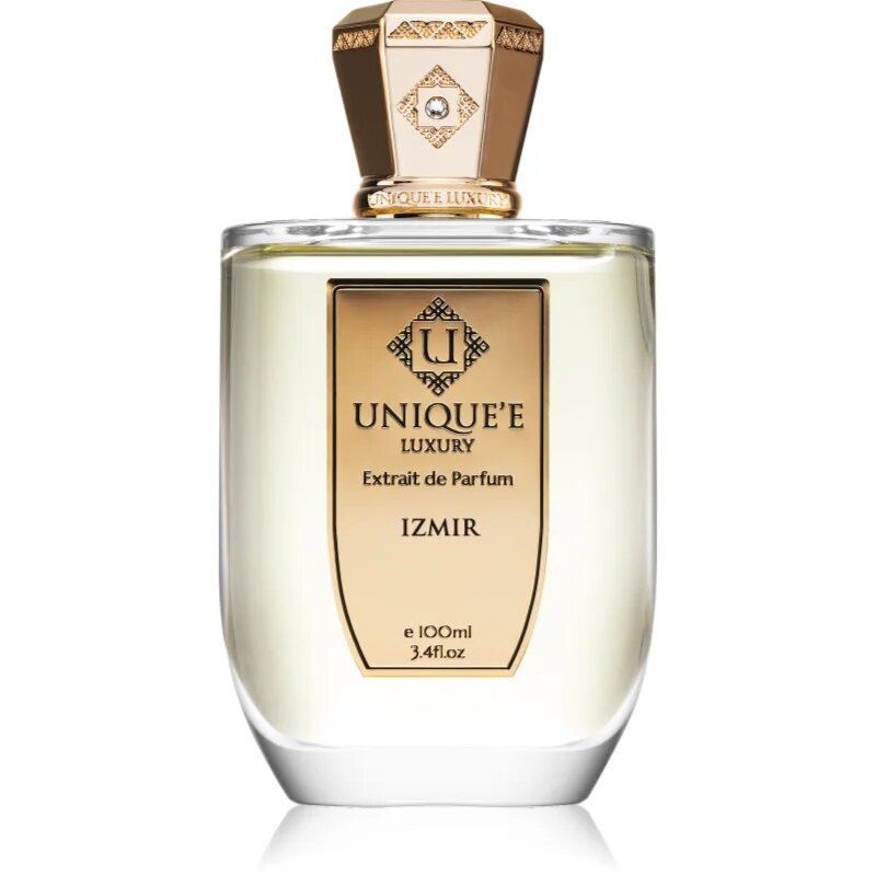 Unique'e Luxury Izmir parfumski ekstrakt uniseks 100 ml