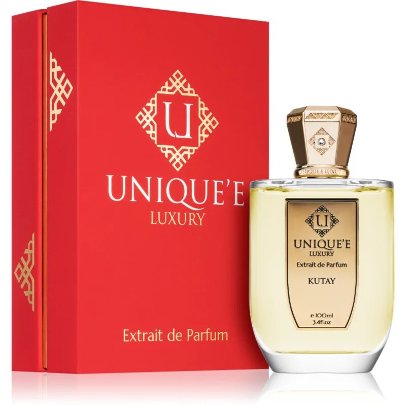 Unique'e Luxury Kutay parfumski ekstrakt uniseks 100 ml