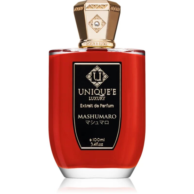 Unique'e Luxury Mashumaro parfumski ekstrakt uniseks 100 ml