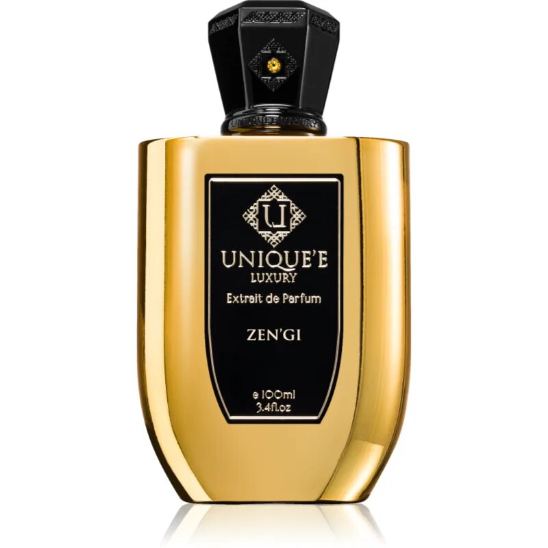 Unique'e Luxury Zen'gi parfumska voda uniseks 100 ml