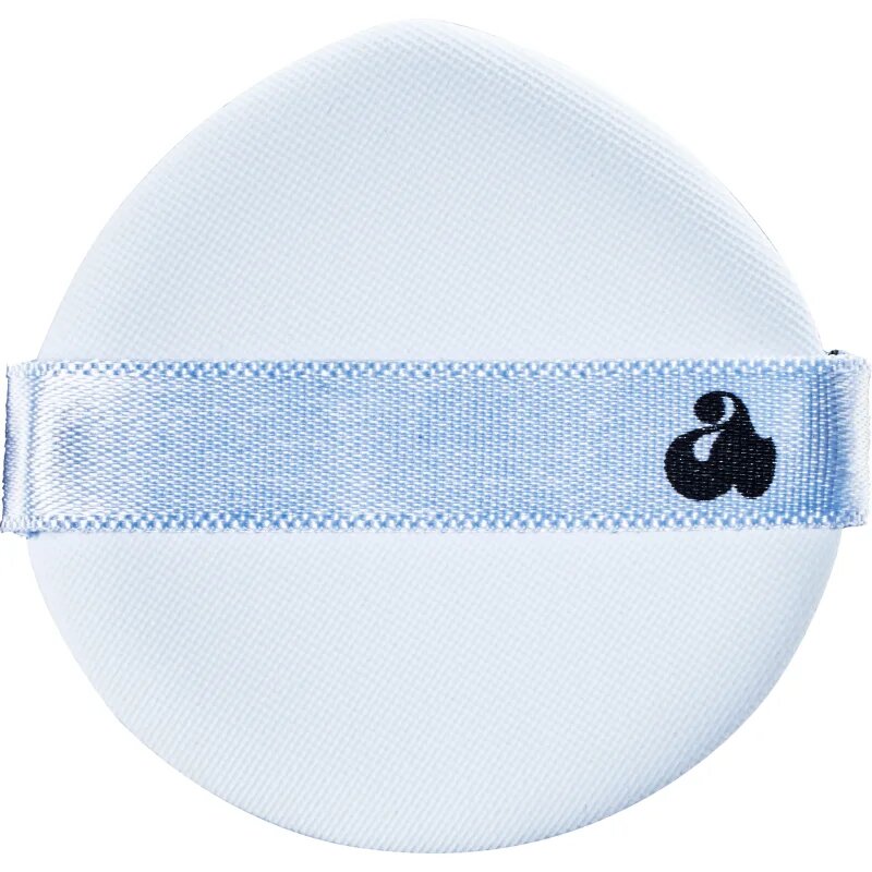 Unleashia Babe Skin Baby Blue Cushion dolgoobstojni tekoči puder v gobici SPF 40 odtenek 23W Jolly 15 g