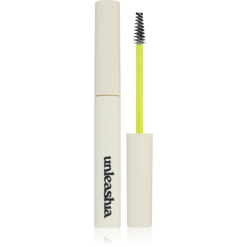 Unleashia Shaper Pomade Eyebrow Fixer gelasta pomada za obrvi odtenek No.1 Clear 8.5 g