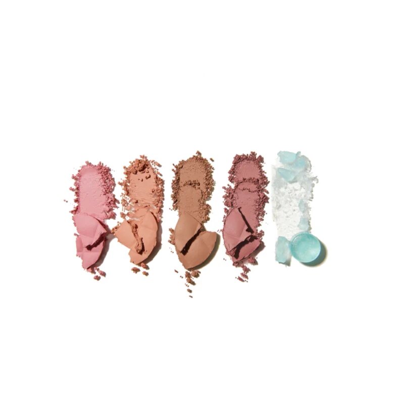 Unleashia Sisua Butter Waffle Glow Stick gelast osvetljevalec v paličici odtenek Transparent 7 g