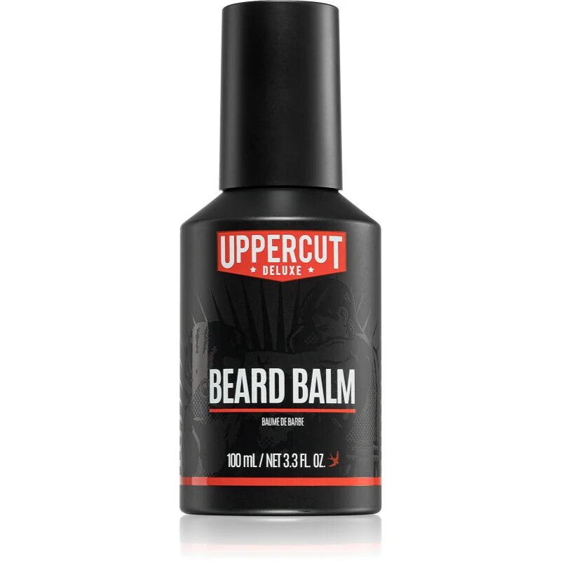 Uppercut Deluxe Beard Balm balzam za brado 100 ml