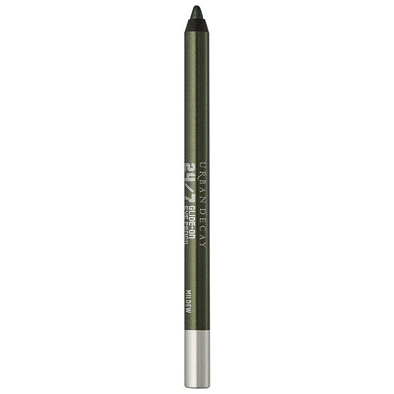 Urban Decay 24/7 Glide-On-Eye dolgoobstojni svinčnik za oči vodoodporna odtenek Mildew 1.2 g
